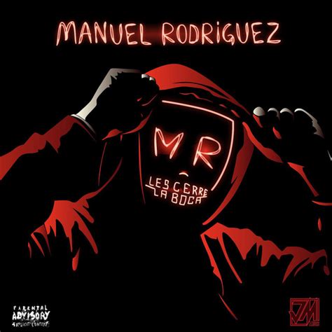 manuel rodriguez el black lyrics